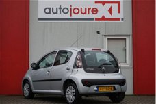 Citroën C1 - 1.0 Attraction / NL auto / 49.000 km NAP / 5 deurs / airco