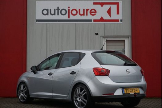 Seat Ibiza - 1.4 Reference / 5 deurs / verlaagd - 1