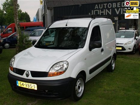 Renault Kangoo Express - 1.5 dCi 60 Confort - 1