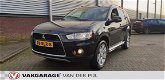 Mitsubishi Outlander - 2.0 Instyle Leder, Navigatie, Zonnedak - 1 - Thumbnail