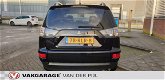 Mitsubishi Outlander - 2.0 Instyle Leder, Navigatie, Zonnedak - 1 - Thumbnail