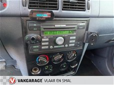 Ford Transit Connect - T200S 1.8 TDCi