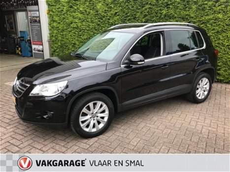 Volkswagen Tiguan - 1.4 TSI Sport&Style 4Motion - 1