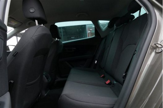 Seat Leon - BWJ 2015 1.4 Eco TSI 150 PK Style Connect NAVIGATIE / CLIMA / CRUISE / LMV / RADIO.USB.A - 1