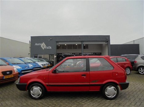 Nissan Micra - 1.2 L Zuinig. Oldtimer. APK 01-2021 - 1