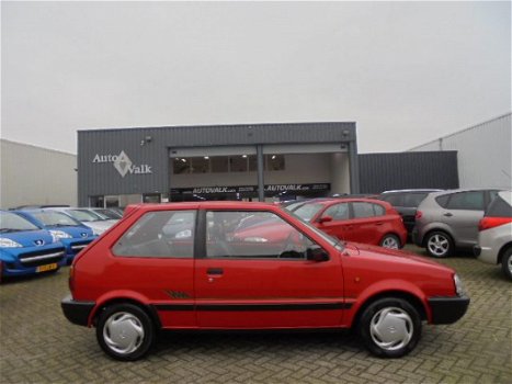 Nissan Micra - 1.2 L Zuinig. Oldtimer. APK 01-2021 - 1