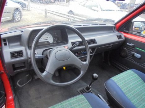 Nissan Micra - 1.2 L Zuinig. Oldtimer. APK 01-2021 - 1