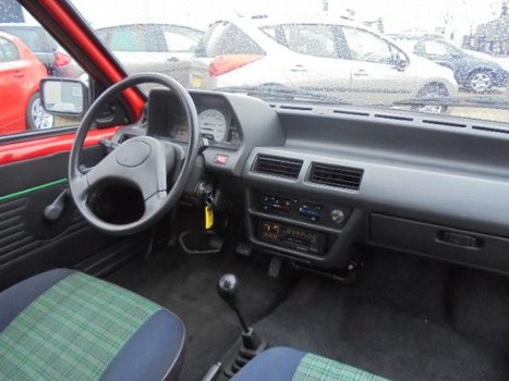 Nissan Micra - 1.2 L Zuinig. Oldtimer. APK 01-2021 - 1