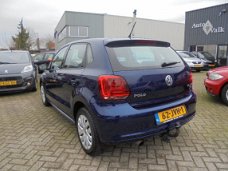 Volkswagen Polo - 1.4-16V Comfortline Airco. Cruise. Elek. Pakket. 5-Deurs