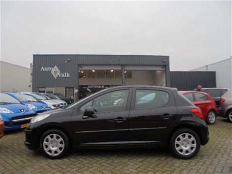 Peugeot 207 - 1.4 XR Elek. Pakket. Airco. 5-Deurs. APK 11-2020 - 1