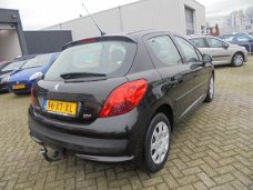 Peugeot 207 - 1.4 XR Elek. Pakket. Airco. 5-Deurs. APK 11-2020