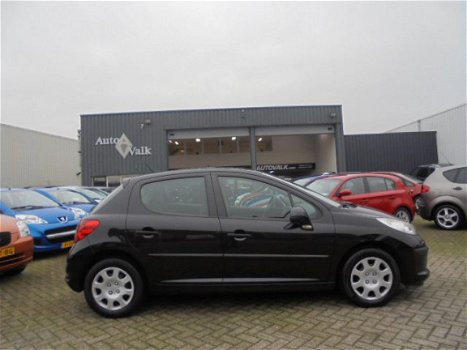 Peugeot 207 - 1.4 XR Elek. Pakket. Airco. 5-Deurs. APK 11-2020 - 1