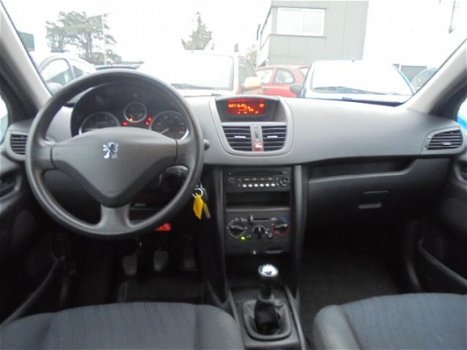 Peugeot 207 - 1.4 XR Elek. Pakket. Airco. 5-Deurs. APK 11-2020 - 1