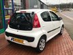 Peugeot 107 - 1.0-12V XS Automaat Airco - 1 - Thumbnail