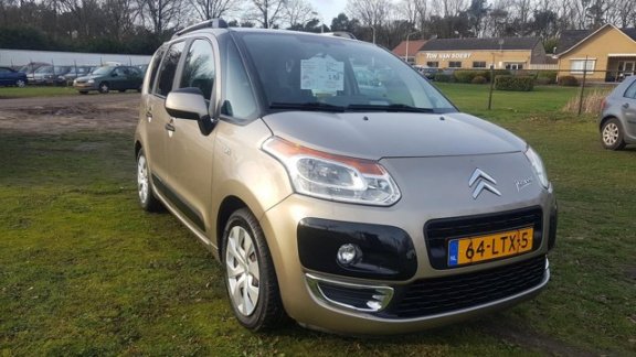 Citroën C3 Picasso - 1.4 VTi Aura - 1