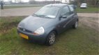 Ford Ka - 1.3 6 Edition - 1 - Thumbnail