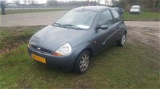 Ford Ka - 1.3 6 Edition