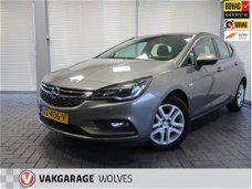 Opel Astra - 5-deurs Online Edition 1.0Turbo |Navigatie | Climate Control | Camera |