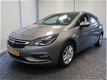 Opel Astra - 5-deurs Online Edition 1.0Turbo |Navigatie | Climate Control | Camera | - 1 - Thumbnail