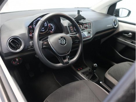 Volkswagen Up! - Cross Up 1.0 BMT | Airco | Bluetooth | - 1