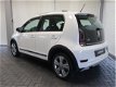 Volkswagen Up! - Cross Up 1.0 BMT | Airco | Bluetooth | - 1 - Thumbnail