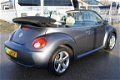 Volkswagen Beetle - 2.0 Highline LEDER/AIRCO/PDC PERFECTE STAAT - 1 - Thumbnail