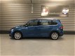 Volkswagen Touran - 2.0 TDI 150 PK Highl 7PERS XENON CAM 17