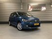 Volkswagen Touran - 2.0 TDI 150 PK Highl 7PERS XENON CAM 17