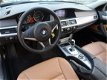 BMW 5-serie - 520i Executive Autm . Leer Navi Cruise - 1 - Thumbnail