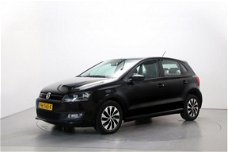 Volkswagen Polo - 1.0 TSI 95pk Navigatie Parkeersensoren App-Connect