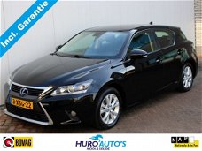 Lexus CT 200h - Business Line Hdd-Navi Premium Audio Camera