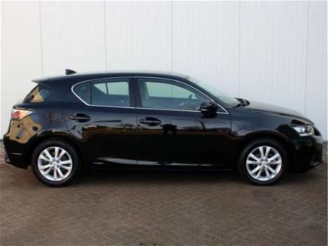 Lexus CT 200h - Business Line Hdd-Navi Premium Audio Camera - 1