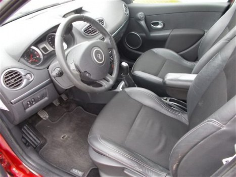 Renault Clio - 1.5 dCi Dynamique ( APK 01-11-2020 ) - 1