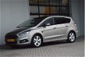 Ford S-Max - 2.0 TDCi Titanium 7-persoons pano navi - 1 - Thumbnail