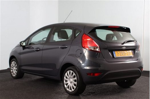 Ford Fiesta - 1.0 65PK Style | NAV | Airco | - 1