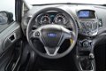 Ford Fiesta - 1.0 65PK Style | NAV | Airco | - 1 - Thumbnail