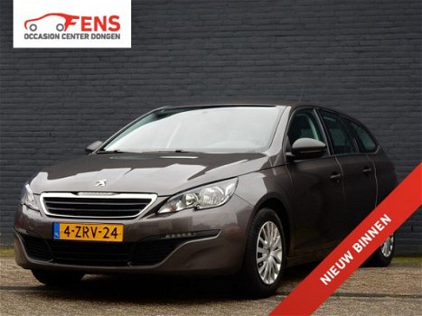 Peugeot 308 SW - 1.2 e-THP Access AIRCO CRUISE - 1