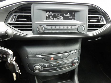 Peugeot 308 SW - 1.2 e-THP Access AIRCO CRUISE - 1