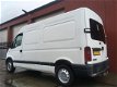 Renault Master - T33 2.2dCi L2 H2 Koppeling cilinder stuk? - 1 - Thumbnail