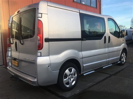 Opel Vivaro - 2.0 CDTI L1H1 DC Injector stuk - 1