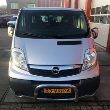 Opel Vivaro - 2.0 CDTI L1H1 DC Injector stuk