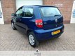 Volkswagen Fox - 1.4 Trendline - 1 - Thumbnail