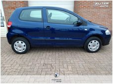 Volkswagen Fox - 1.4 Trendline