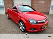 Opel Tigra TwinTop - 1.8-16V Cosmo Sport Leer - 1 - Thumbnail