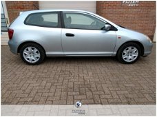 Honda Civic - 1.4i LS Airco 84183 Km