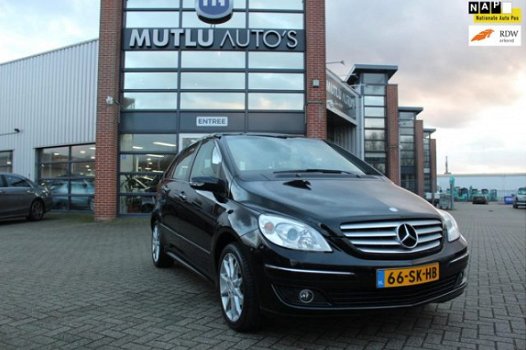 Mercedes-Benz B-klasse - 150 , 5Drs, Airco, NAP, APK - 1