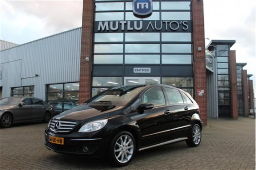 Mercedes-Benz B-klasse - 150 , 5Drs, Airco, NAP, APK - 1