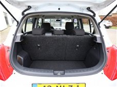 Suzuki Swift - 1.2 Comfort 5drs. (Vol-Opties) Parelmoer 91.000 ORG.-KM