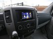 Volkswagen Crafter - 35 2.5 TDI L2H2 Airco/Navigatie/Multimedia/Trekhaak (Ideale camper ombouw) - 1 - Thumbnail