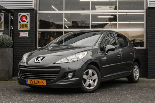 Peugeot 207 - 1.4 VTi Style AIRCO, LM, 5drs - 1